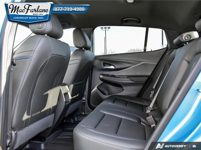 2026 Buick Envista Sport Touring (Stk: 6540040) in Petrolia - Image 24 of 27