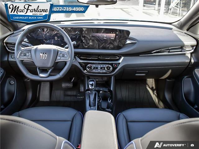 2026 Buick Envista Sport Touring (Stk: 6540040) in Petrolia - Image 25 of 27