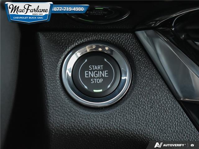 2026 Buick Envista Sport Touring (Stk: 6540040) in Petrolia - Image 27 of 27