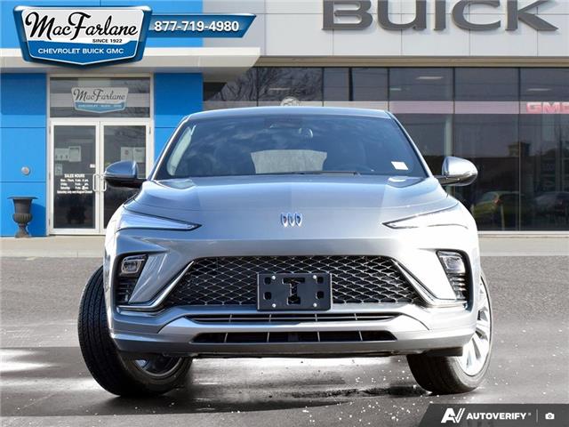 2026 Buick Envista Avenir (Stk: 6540060) in Petrolia - Image 2 of 27