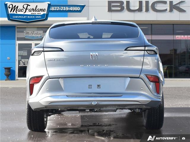 2026 Buick Envista Avenir (Stk: 6540060) in Petrolia - Image 5 of 27