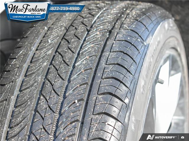 2026 Buick Envista Avenir (Stk: 6540060) in Petrolia - Image 7 of 27