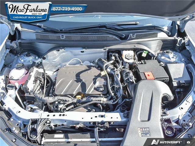 2026 Buick Envista Avenir (Stk: 6540060) in Petrolia - Image 8 of 27