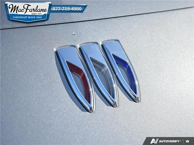 2026 Buick Envista Avenir (Stk: 6540060) in Petrolia - Image 9 of 27