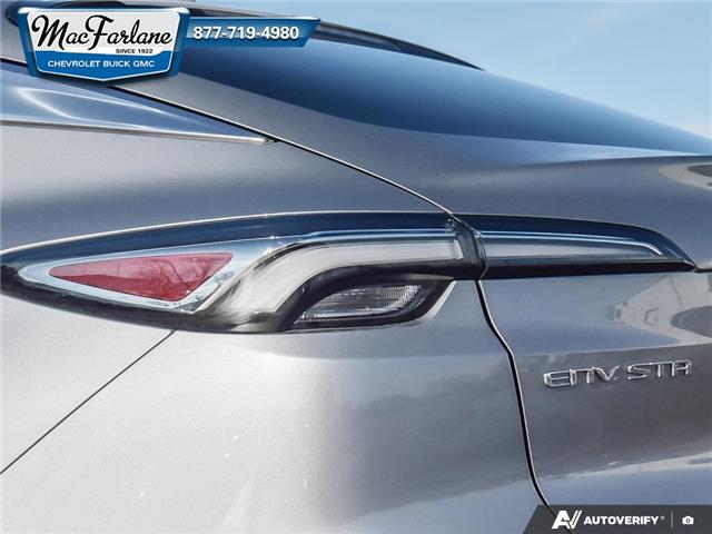 2026 Buick Envista Avenir (Stk: 6540060) in Petrolia - Image 12 of 27