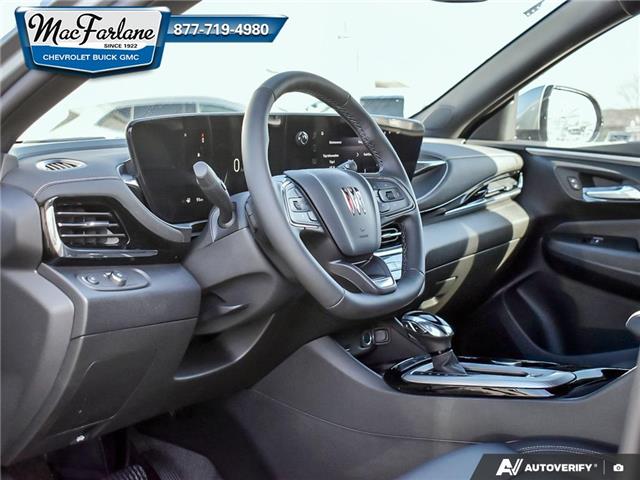 2026 Buick Envista Avenir (Stk: 6540060) in Petrolia - Image 13 of 27