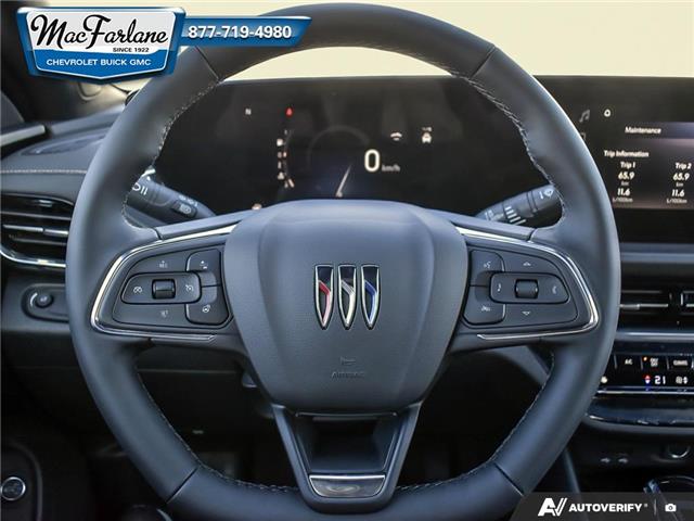 2026 Buick Envista Avenir (Stk: 6540060) in Petrolia - Image 14 of 27