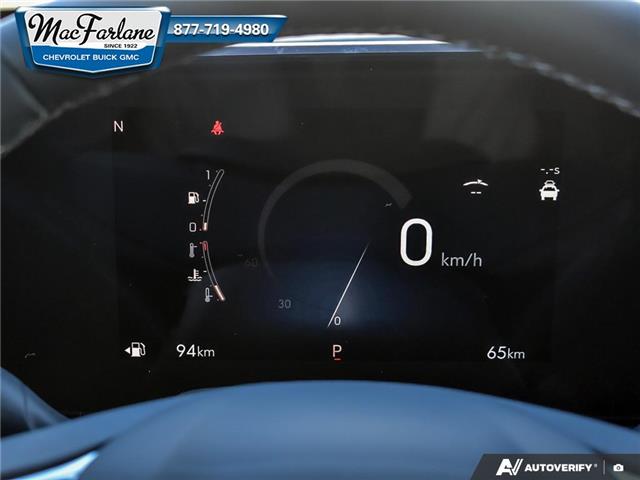 2026 Buick Envista Avenir (Stk: 6540060) in Petrolia - Image 15 of 27