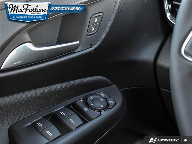 2026 Buick Envista Avenir (Stk: 6540060) in Petrolia - Image 17 of 27