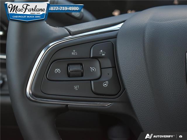 2026 Buick Envista Avenir (Stk: 6540060) in Petrolia - Image 18 of 27