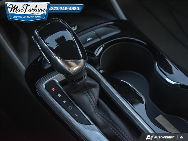 2026 Buick Envista Avenir (Stk: 6540060) in Petrolia - Image 19 of 27