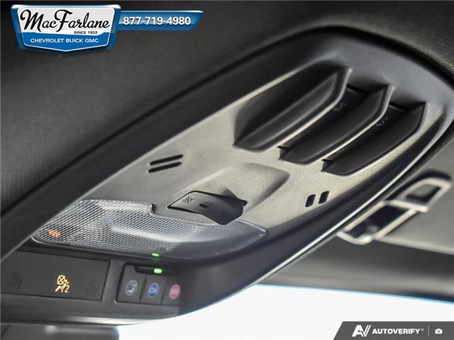 2026 Buick Envista Avenir (Stk: 6540060) in Petrolia - Image 22 of 27