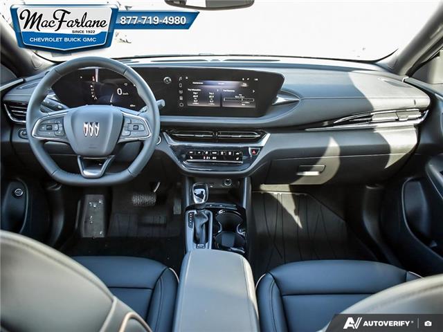 2026 Buick Envista Avenir (Stk: 6540060) in Petrolia - Image 25 of 27