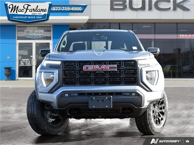 2026 GMC Canyon Elevation (Stk: 6430040) in Petrolia - Image 2 of 27 2026 GMC Canyon Elevation (Stk: 6430040) in Petrolia - Image 2 of 27