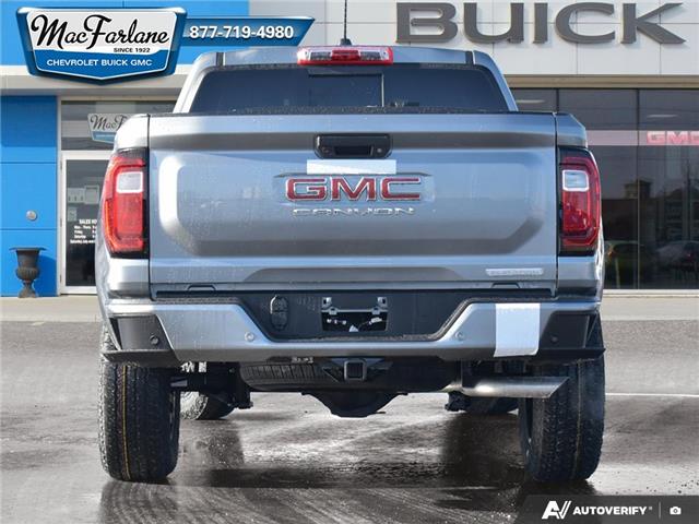 2026 GMC Canyon Elevation (Stk: 6430040) in Petrolia - Image 5 of 27 2026 GMC Canyon Elevation (Stk: 6430040) in Petrolia - Image 5 of 27