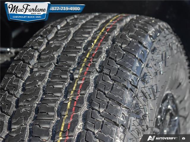 2026 GMC Canyon Elevation (Stk: 6430040) in Petrolia - Image 7 of 27 2026 GMC Canyon Elevation (Stk: 6430040) in Petrolia - Image 7 of 27