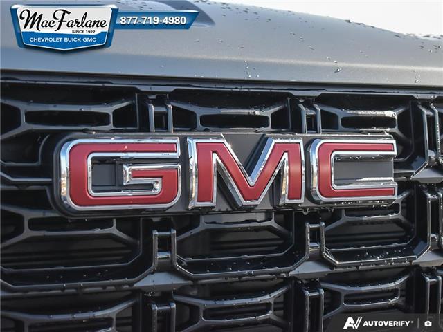 2026 GMC Canyon Elevation (Stk: 6430040) in Petrolia - Image 9 of 27 2026 GMC Canyon Elevation (Stk: 6430040) in Petrolia - Image 9 of 27