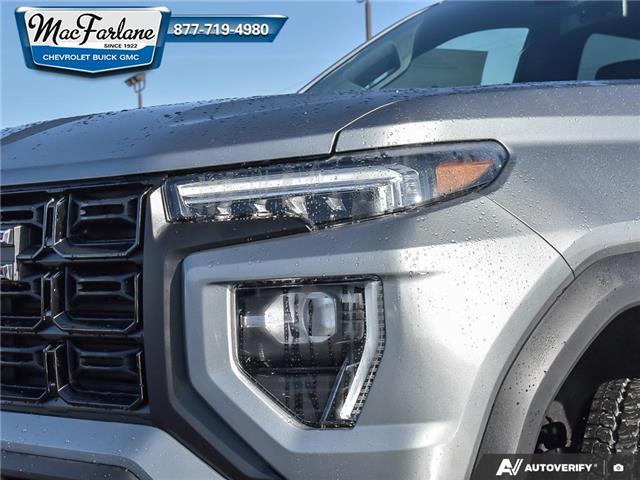 2026 GMC Canyon Elevation (Stk: 6430040) in Petrolia - Image 10 of 27 2026 GMC Canyon Elevation (Stk: 6430040) in Petrolia - Image 10 of 27