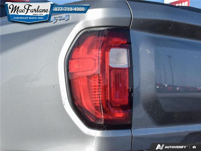 2026 GMC Canyon Elevation (Stk: 6430040) in Petrolia - Image 12 of 27 2026 GMC Canyon Elevation (Stk: 6430040) in Petrolia - Image 12 of 27