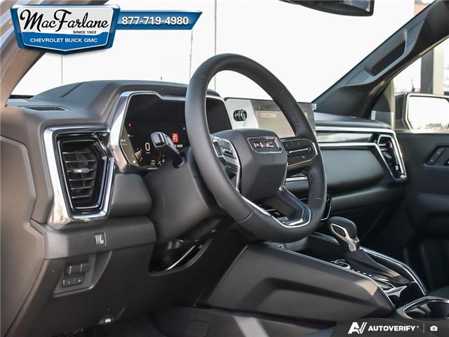 2026 GMC Canyon Elevation (Stk: 6430040) in Petrolia - Image 13 of 27 2026 GMC Canyon Elevation (Stk: 6430040) in Petrolia - Image 13 of 27