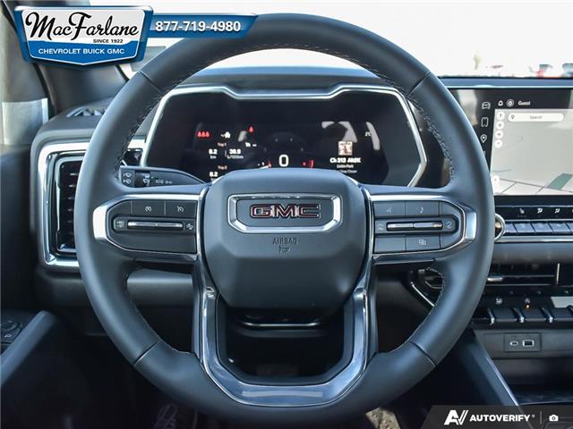 2026 GMC Canyon Elevation (Stk: 6430040) in Petrolia - Image 14 of 27 2026 GMC Canyon Elevation (Stk: 6430040) in Petrolia - Image 14 of 27