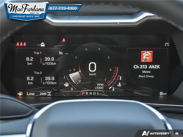 2026 GMC Canyon Elevation (Stk: 6430040) in Petrolia - Image 15 of 27 2026 GMC Canyon Elevation (Stk: 6430040) in Petrolia - Image 15 of 27