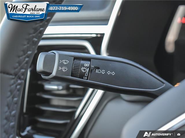 2026 GMC Canyon Elevation (Stk: 6430040) in Petrolia - Image 16 of 27 2026 GMC Canyon Elevation (Stk: 6430040) in Petrolia - Image 16 of 27