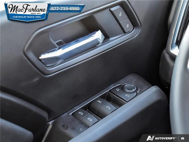 2026 GMC Canyon Elevation (Stk: 6430040) in Petrolia - Image 17 of 27 2026 GMC Canyon Elevation (Stk: 6430040) in Petrolia - Image 17 of 27