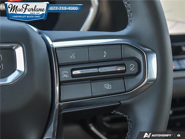 2026 GMC Canyon Elevation (Stk: 6430040) in Petrolia - Image 18 of 27 2026 GMC Canyon Elevation (Stk: 6430040) in Petrolia - Image 18 of 27