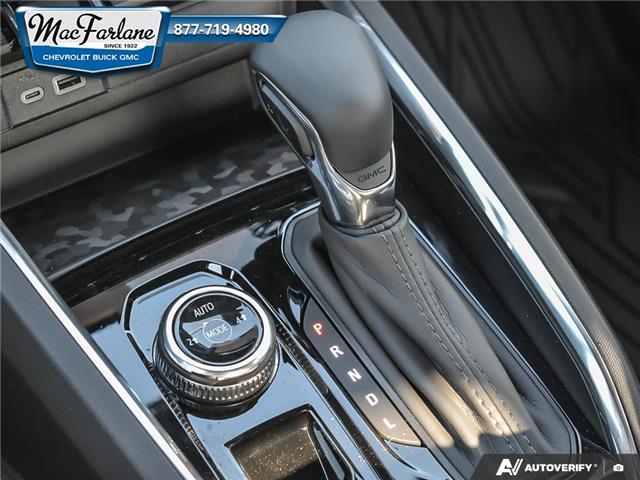 2026 GMC Canyon Elevation (Stk: 6430040) in Petrolia - Image 19 of 27 2026 GMC Canyon Elevation (Stk: 6430040) in Petrolia - Image 19 of 27