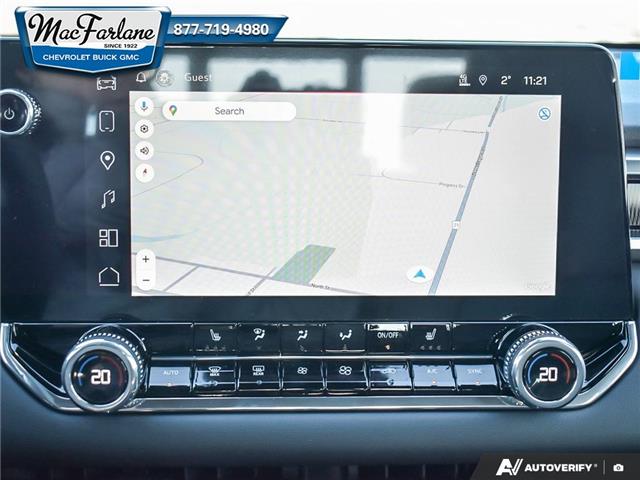 2026 GMC Canyon Elevation (Stk: 6430040) in Petrolia - Image 21 of 27 2026 GMC Canyon Elevation (Stk: 6430040) in Petrolia - Image 21 of 27