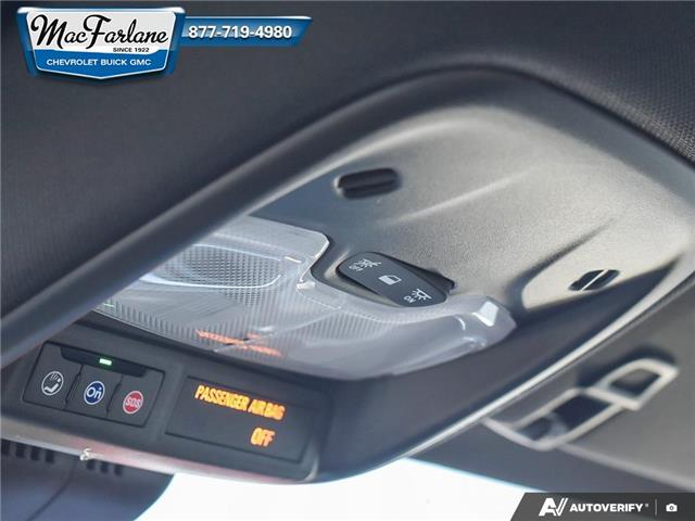 2026 GMC Canyon Elevation (Stk: 6430040) in Petrolia - Image 22 of 27 2026 GMC Canyon Elevation (Stk: 6430040) in Petrolia - Image 22 of 27