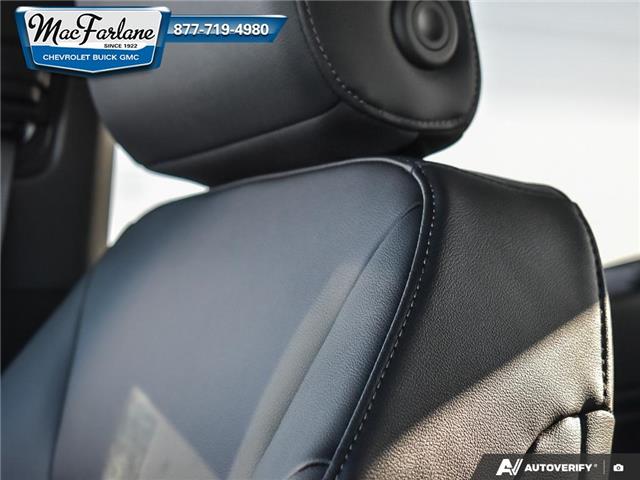 2026 GMC Canyon Elevation (Stk: 6430040) in Petrolia - Image 23 of 27 2026 GMC Canyon Elevation (Stk: 6430040) in Petrolia - Image 23 of 27