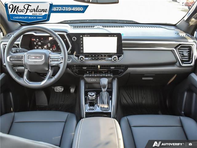 2026 GMC Canyon Elevation (Stk: 6430040) in Petrolia - Image 25 of 27 2026 GMC Canyon Elevation (Stk: 6430040) in Petrolia - Image 25 of 27