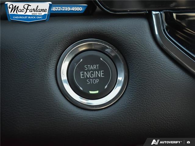 2026 GMC Canyon Elevation (Stk: 6430040) in Petrolia - Image 27 of 27 2026 GMC Canyon Elevation (Stk: 6430040) in Petrolia - Image 27 of 27