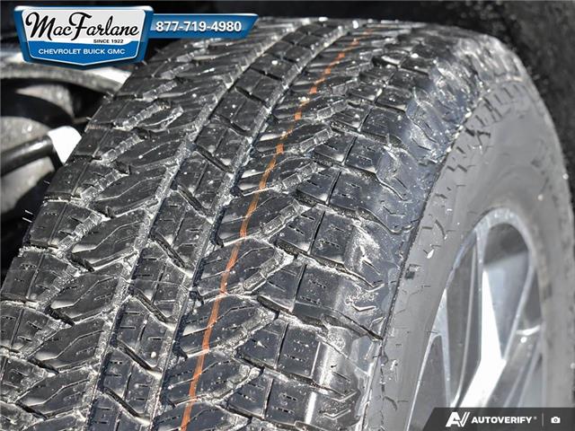 2026 Chevrolet Silverado 1500 LT (Stk: 6330160) in Petrolia - Image 7 of 27