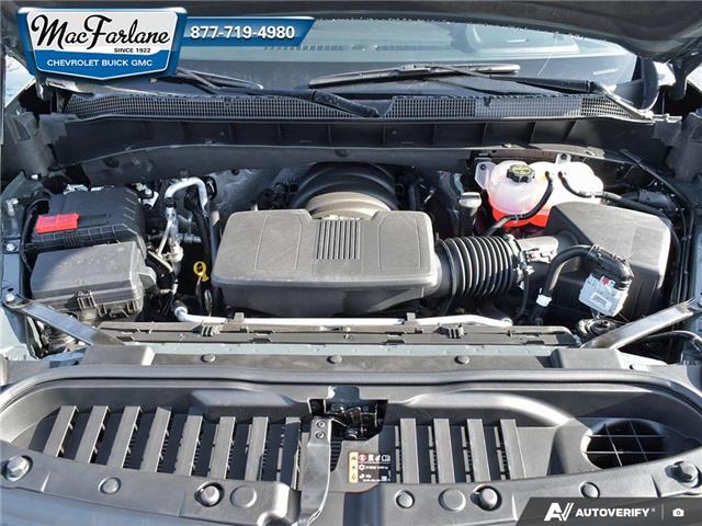 2026 Chevrolet Silverado 1500 LT (Stk: 6330160) in Petrolia - Image 8 of 27