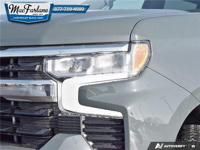 2026 Chevrolet Silverado 1500 LT (Stk: 6330160) in Petrolia - Image 10 of 27