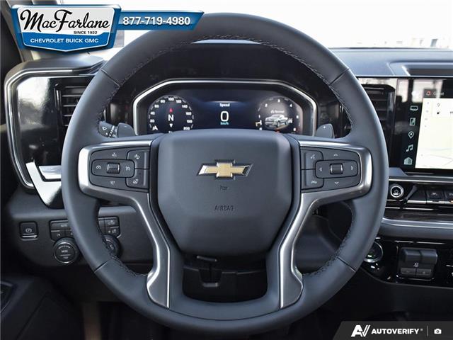 2026 Chevrolet Silverado 1500 LT (Stk: 6330160) in Petrolia - Image 14 of 27