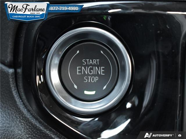 2026 Chevrolet Silverado 1500 LT (Stk: 6330160) in Petrolia - Image 23 of 27