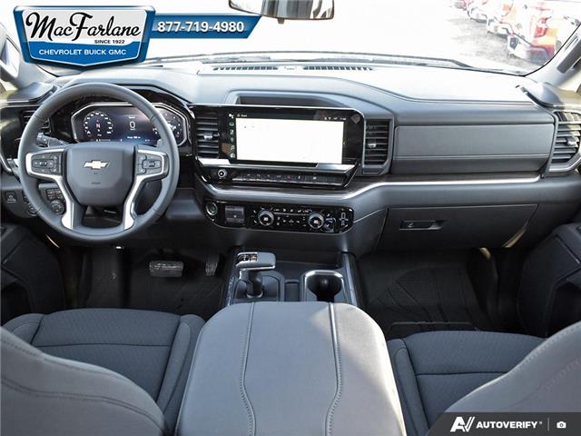 2026 Chevrolet Silverado 1500 LT (Stk: 6330160) in Petrolia - Image 27 of 27