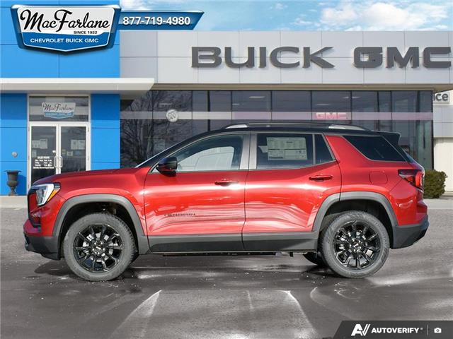2026 GMC Terrain Elevation (Stk: 6400320) in Petrolia - Image 3 of 27