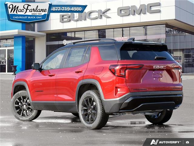 2026 GMC Terrain Elevation (Stk: 6400320) in Petrolia - Image 4 of 27