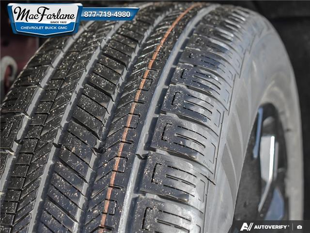 2026 GMC Terrain Elevation (Stk: 6400320) in Petrolia - Image 6 of 27