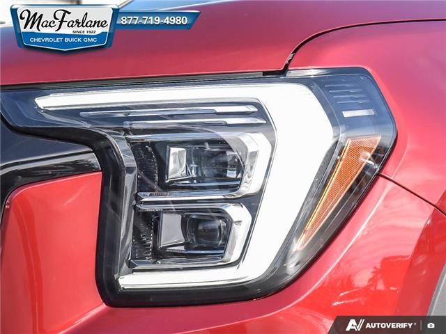 2026 GMC Terrain Elevation (Stk: 6400320) in Petrolia - Image 10 of 27