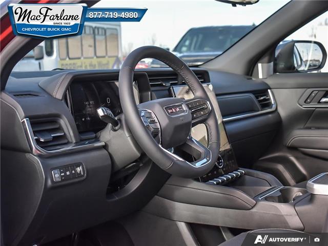 2026 GMC Terrain Elevation (Stk: 6400320) in Petrolia - Image 13 of 27