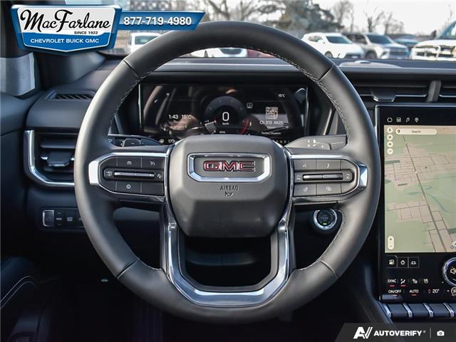 2026 GMC Terrain Elevation (Stk: 6400320) in Petrolia - Image 14 of 27