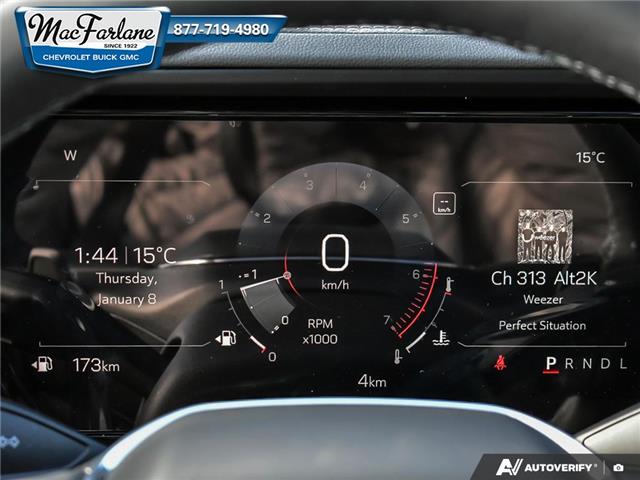 2026 GMC Terrain Elevation (Stk: 6400320) in Petrolia - Image 15 of 27