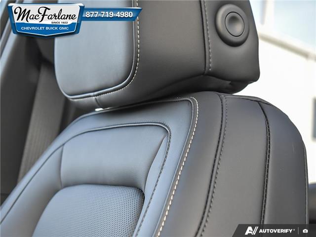 2026 GMC Terrain Elevation (Stk: 6400320) in Petrolia - Image 23 of 27