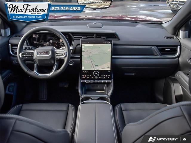 2026 GMC Terrain Elevation (Stk: 6400320) in Petrolia - Image 25 of 27